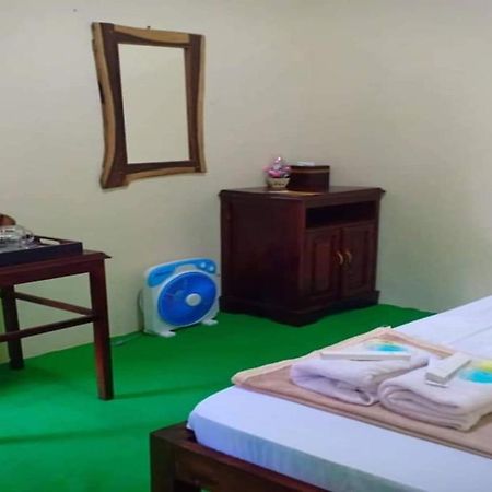 Nara Homestay Syariah Mangunan Esterno foto