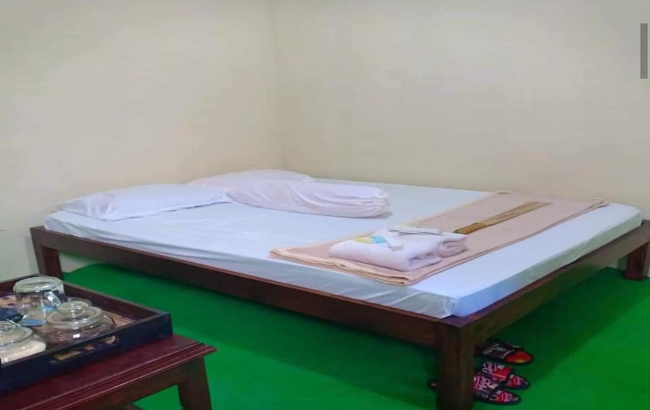 Nara Homestay Syariah Mangunan Esterno foto